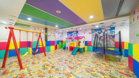 Al Kiswah Towers Hotel