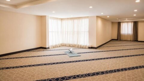 Al Kiswah Towers Hotel