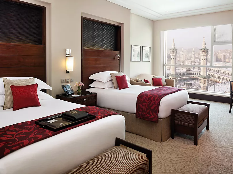 Makkah & Madinah Hotels – 2
