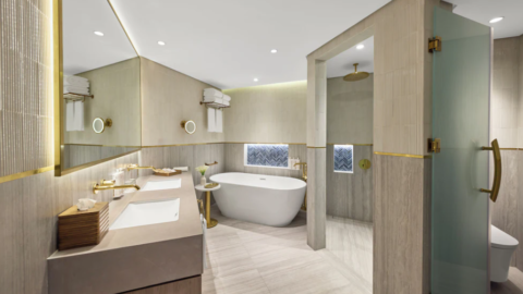 Makarem Burj Al Madinah Hotel and Suites
