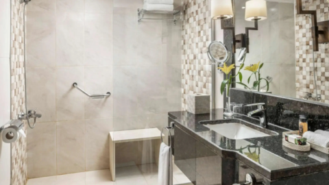 Sofitel Shahd Al Madinah