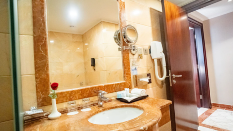 Emaar Royal Hotel Al Madina