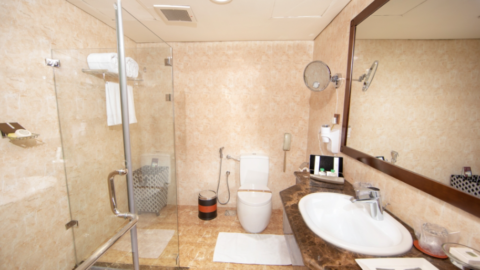 Dallah Taibah Hotel
