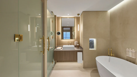 Makarem Burj Al Madinah Hotel and Suites