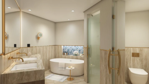 Makarem Burj Al Madinah Hotel and Suites