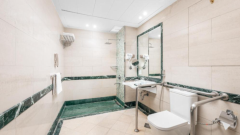 Grand Millennium Al Haram Hotel
