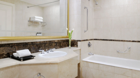 InterContinental Dar Al Hijra Madinah