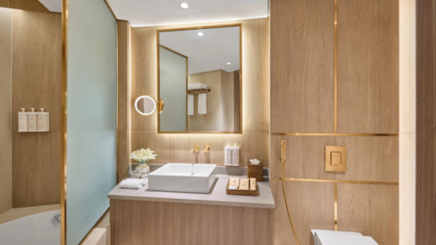 Makarem Burj Al Madinah Hotel and Suites