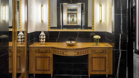 Pullman Zamzam Madina