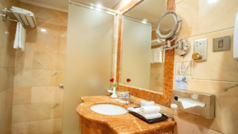Emaar Royal Hotel Al Madina