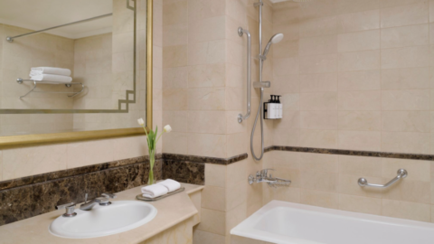 InterContinental Dar al Iman Madinah