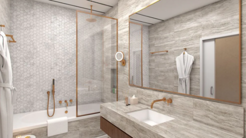 Makarem Burj Al Madinah Hotel and Suites