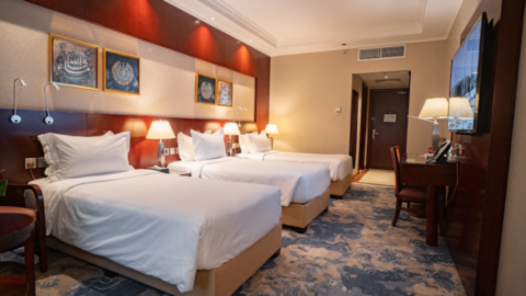 Emaar Royal Hotel Al Madina