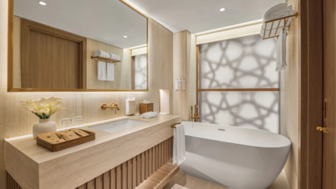 Makarem Burj Al Madinah Hotel and Suites