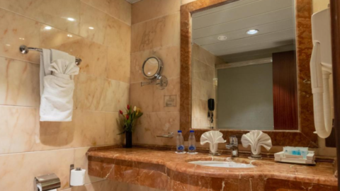 Emaar Royal Hotel Al Madina