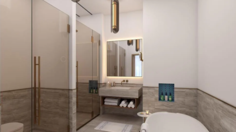 Makarem Burj Al Madinah Hotel and Suites