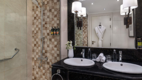 Sofitel Shahd Al Madinah