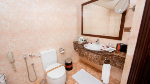 Dallah Taibah Hotel