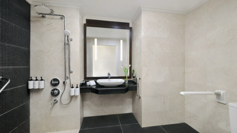 InterContinental Dar al Iman Madinah