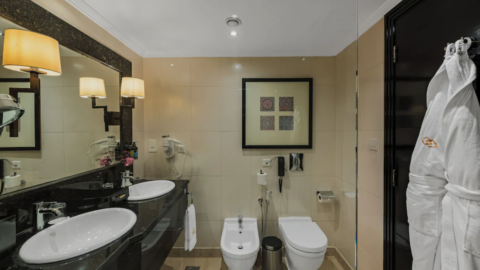 Sofitel Shahd Al Madinah