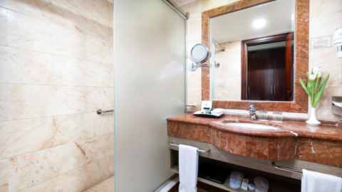Emaar Royal Hotel Al Madina