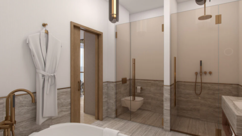 Makarem Burj Al Madinah Hotel and Suites