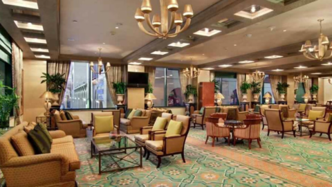 Madinah Hilton