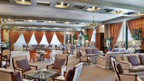 Madinah Hilton