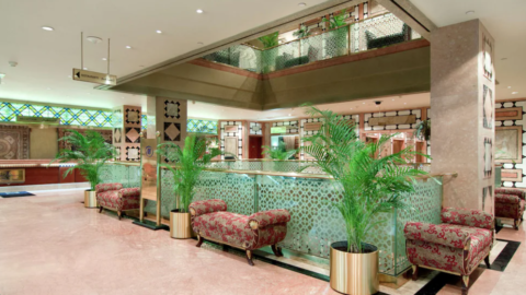Madinah Hilton