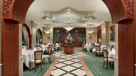 Madinah Hilton