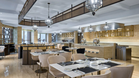 Makarem Burj Al Madinah Hotel and Suites