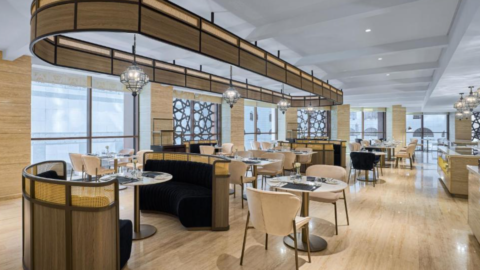 Makarem Burj Al Madinah Hotel and Suites