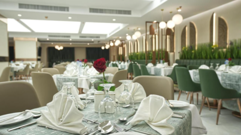 Grand Millennium Al Haram Hotel