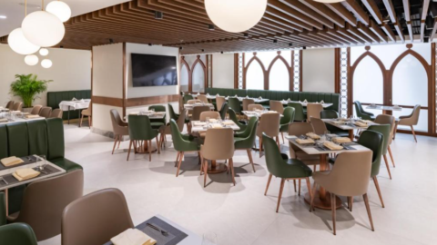 Grand Millennium Al Haram Hotel