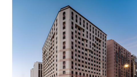 Grand Millennium Al Haram Hotel