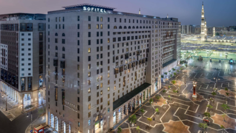 Sofitel Shahd Al Madinah