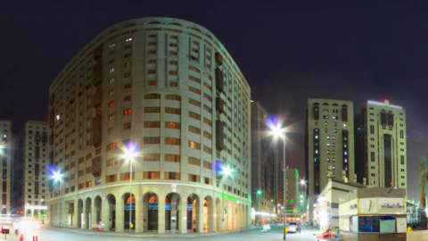 Dallah Taibah Hotel