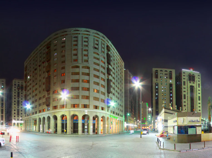 Dallah Taibah Hotel