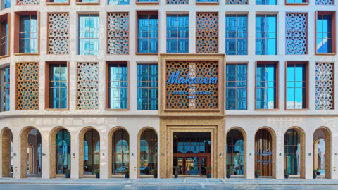 Makarem Burj Al Madinah Hotel and Suites