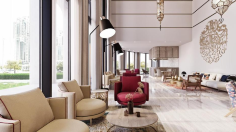 Makarem Burj Al Madinah Hotel and Suites