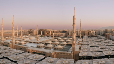 InterContinental Dar al Iman Madinah