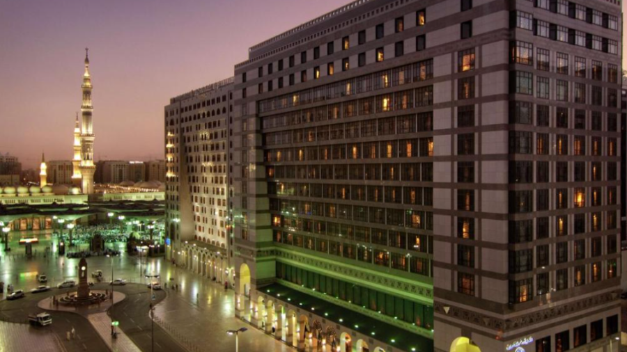Madinah Hilton