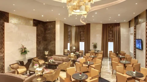 Elaf Kinda Hotel
