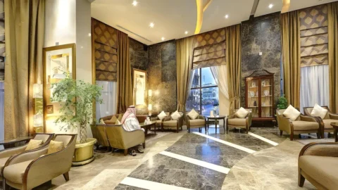 Elaf Kinda Hotel