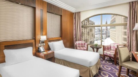 Elaf Kinda Hotel