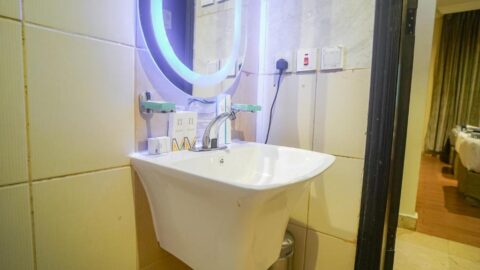 Emaar Al Khalil Hotel