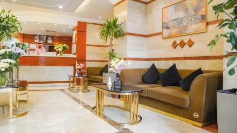 Emaar Al Khalil Hotel
