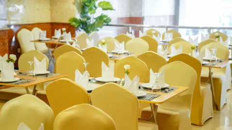 Emaar Al Khalil Hotel