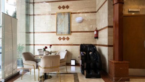 Emaar Al Khalil Hotel