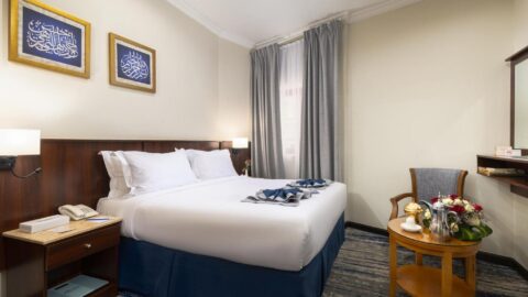 Emaar Al Khalil Hotel